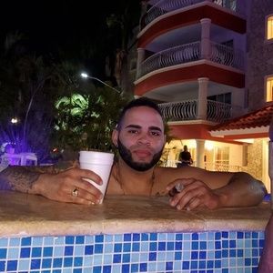 Meet your Posher, Miguel